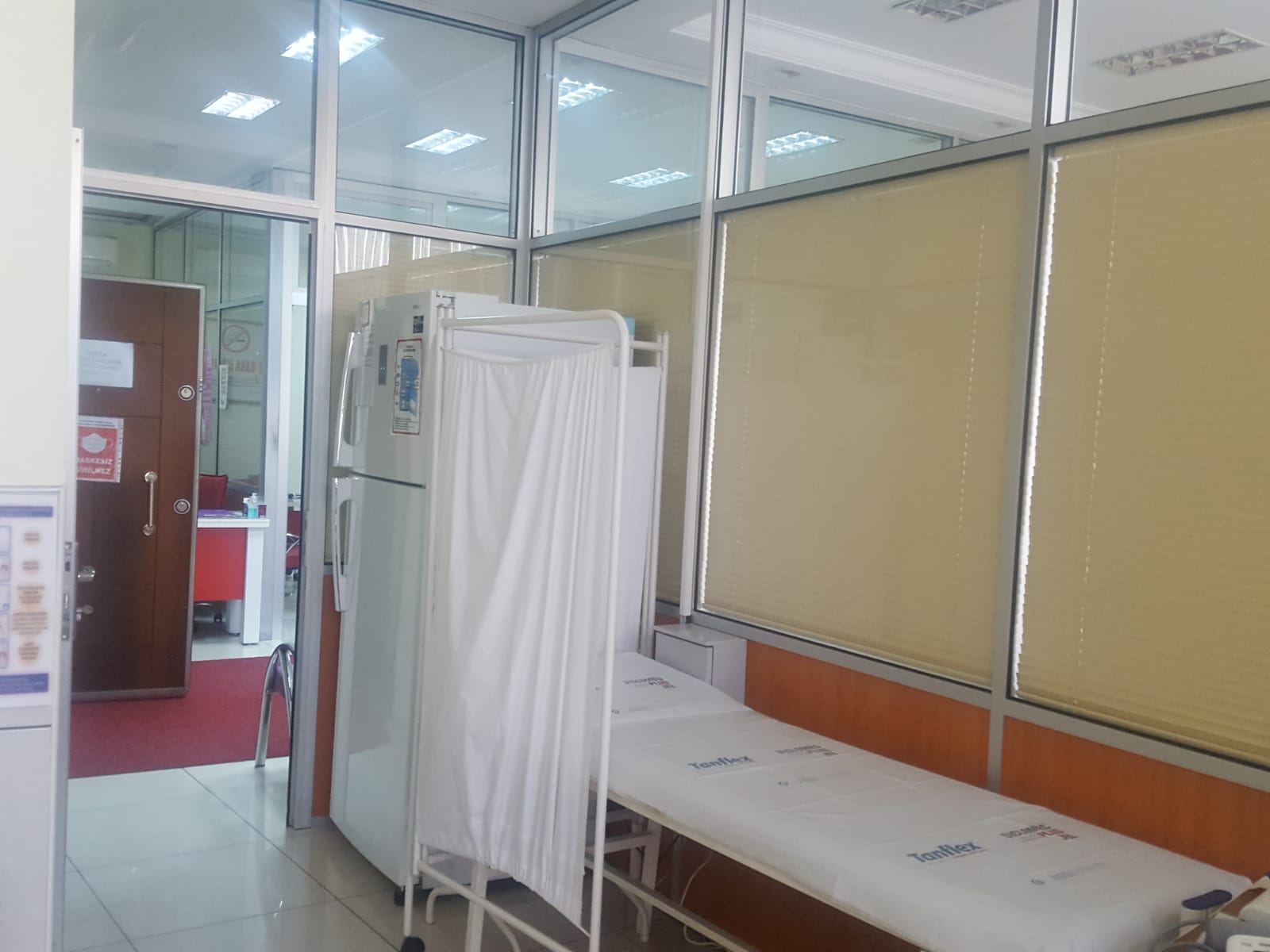 Asm İç Görünüm 2