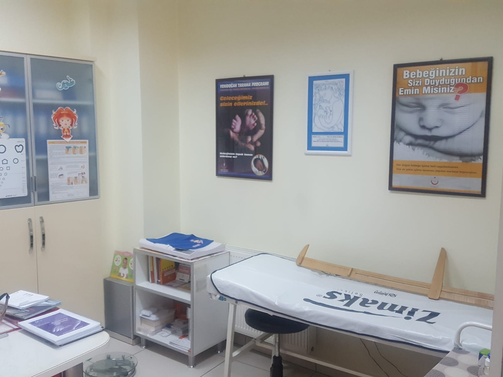 Asm İç Görünüm 5