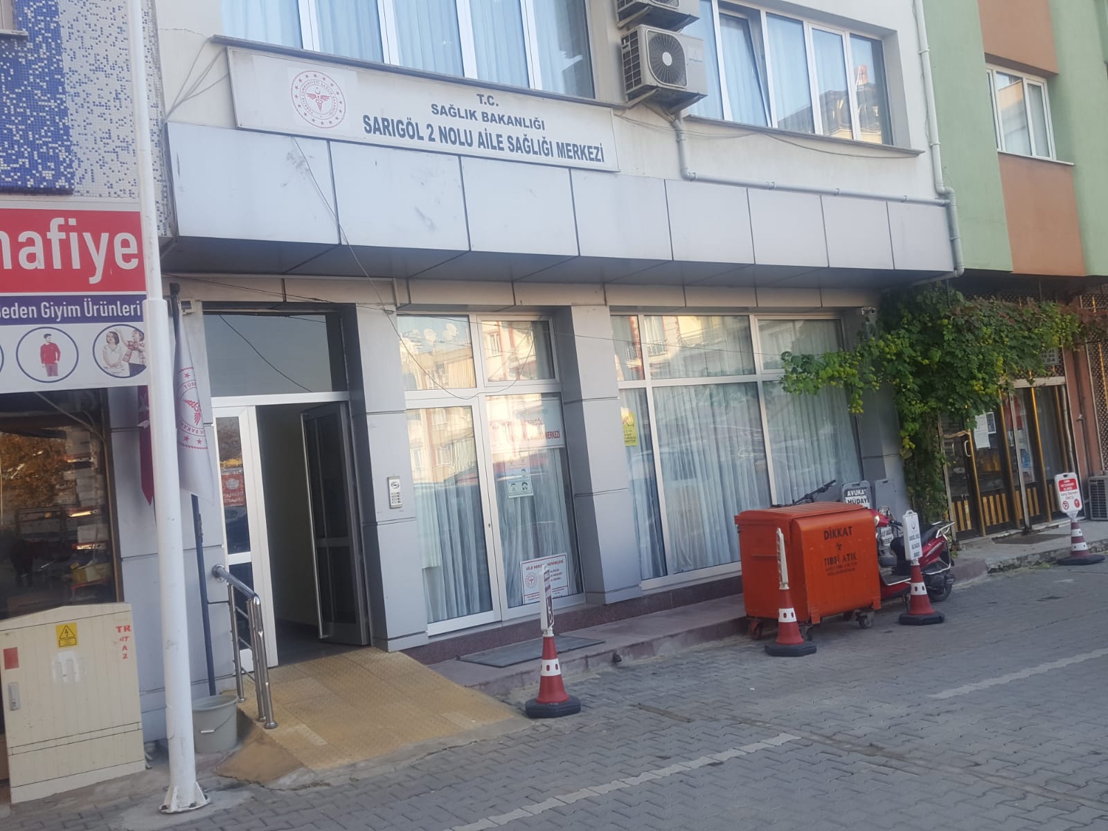 Asm Dış Görünüm 1