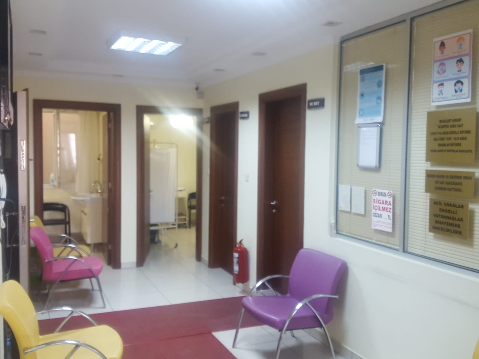 Asm İç Görünüm 11